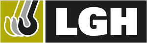 LGH Logo
